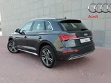 2023 Audi Q5 2.0L